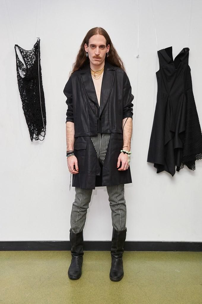 Fashion Hong Kong