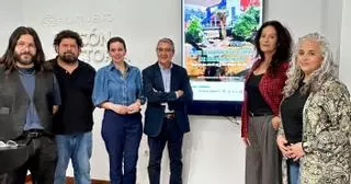 Benagalbón celebrará su 47ª Semana Cultural del 24 de abril al 3 de mayo