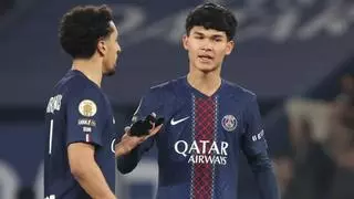 La misteriosa desaparición de Dro: Tres minutos y un gol que no sirvió para nada