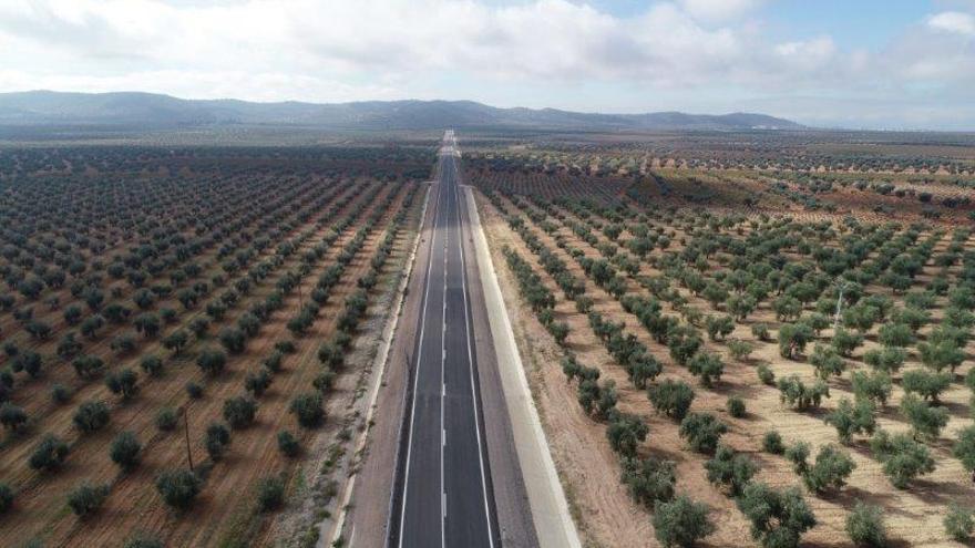 La Junta licita la consultoría y asistencia para la gestión de la seguridad viaria en sus carreteras