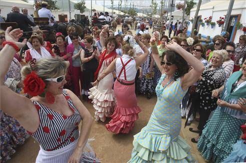 Córdoba está de feria