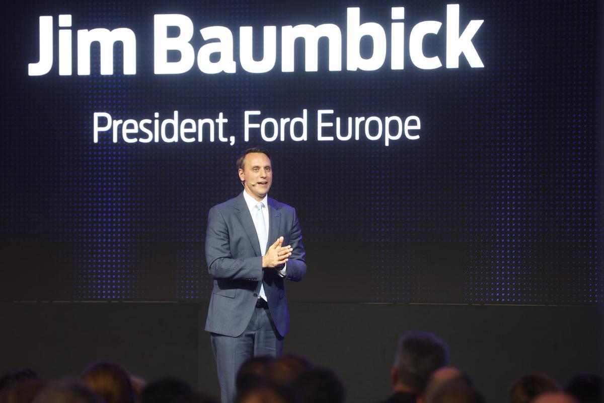 Ford y Geely compartirán la propiedad de la factoría de Almussafes y producirán cinco modelos en 2028