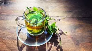 Ni rojo ni verde: este es el té que tiene más beneficios para tu organismo