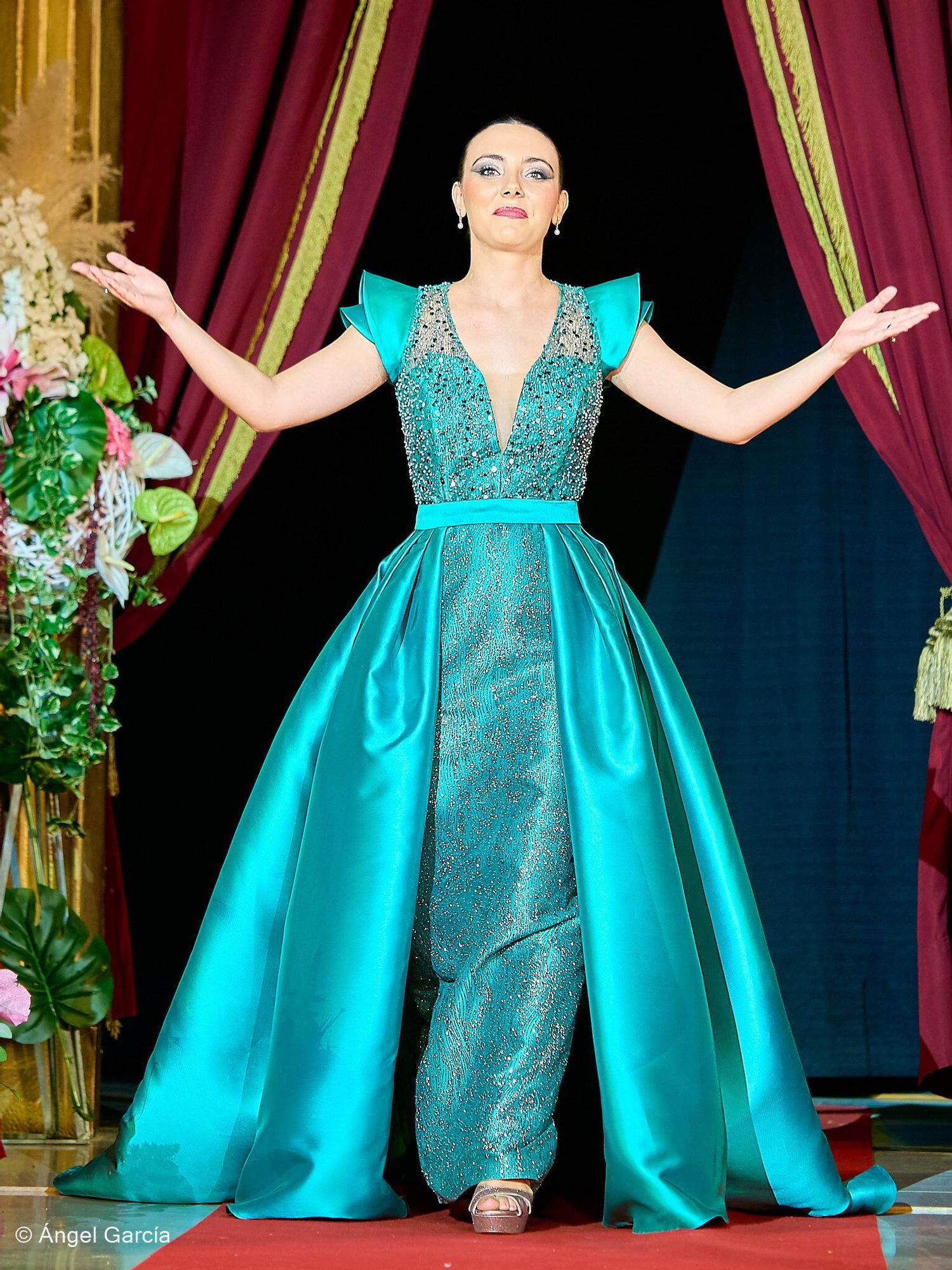 Crevillent proclama a sus Capitanes y Bellezas de la Festa