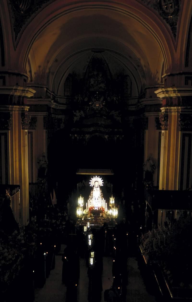 Procesión del Encuentro