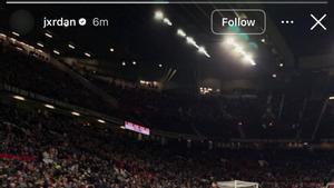 Jordan Mainoo, hermano de Kobbie