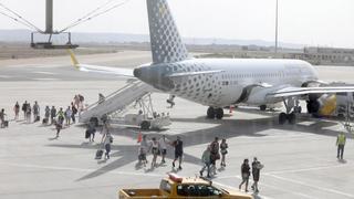 La oferta de vuelos chárter desde Zaragoza se dispara para este verano. Estos son los destinos