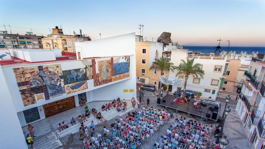 El Ayuntamiento de Calp aprueba su Plan Acústico Municipal