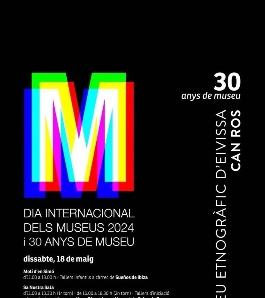 El Museu Etnogràfic de Can Ros celebra el seu 30 aniversari amb música, tallers i actuacions