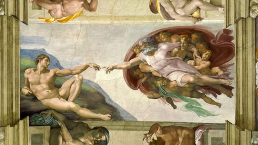 Michelangelo