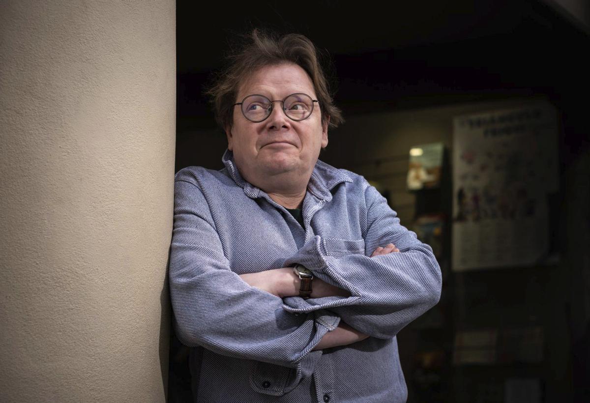 Un Londres victorià i pútrid