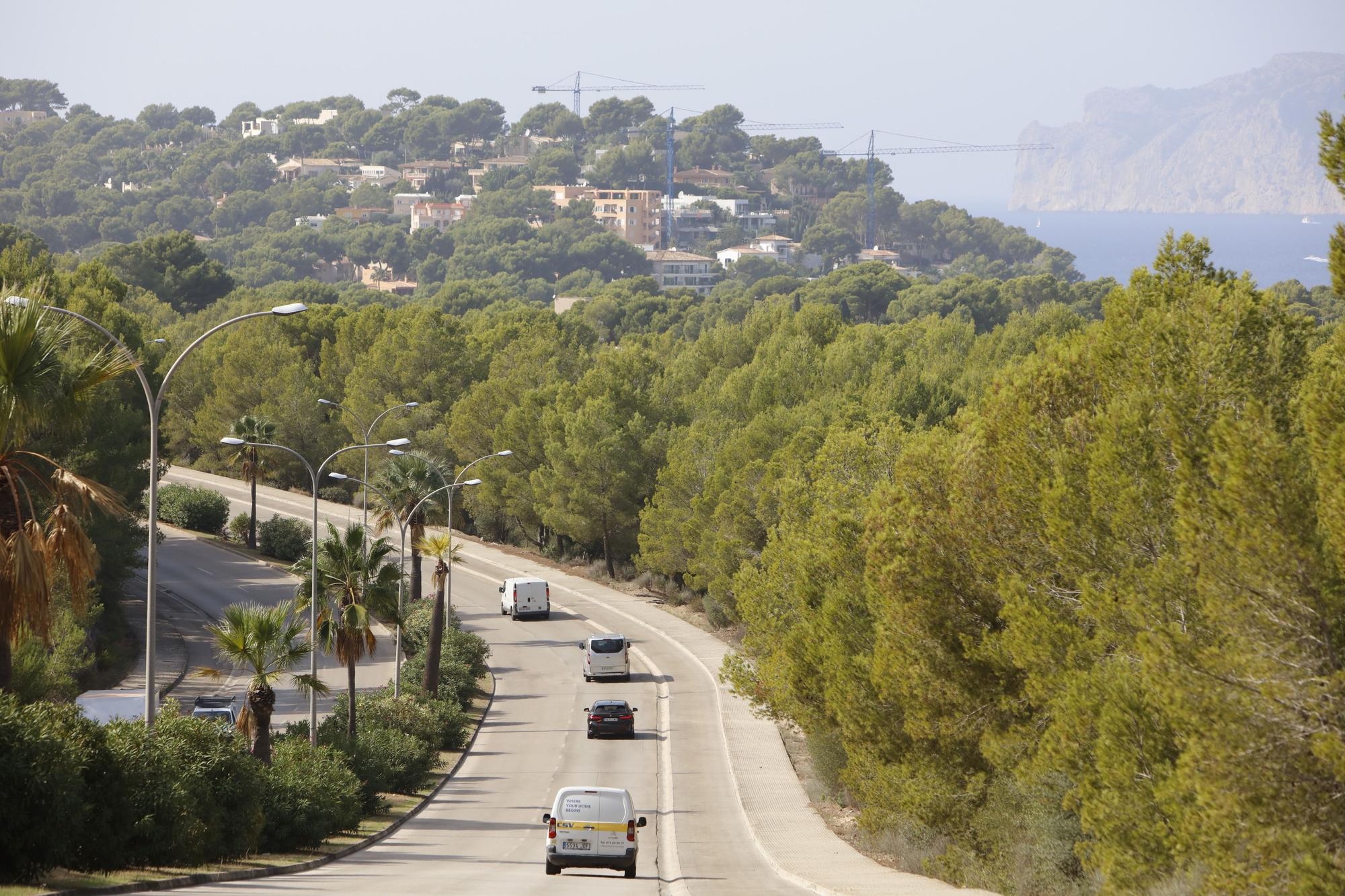 Santa Ponça - die Deutschen-Hochburg auf Mallorca