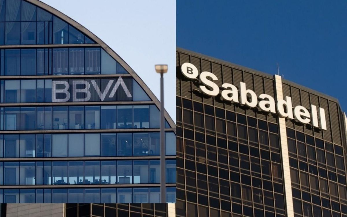 La companyia d’assegurances Zurich anuncia que no acudirà a l’opa del BBVA sobre el Sabadell