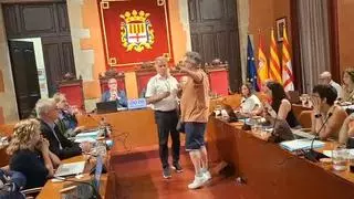 El cas del diabètic sense sostre irromp al ple de Manresa