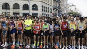 La Cursa esgota els dorsals