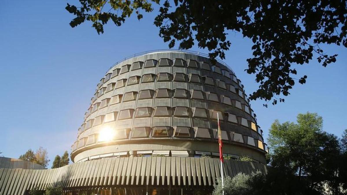 Sede del Tribunal Constitucional