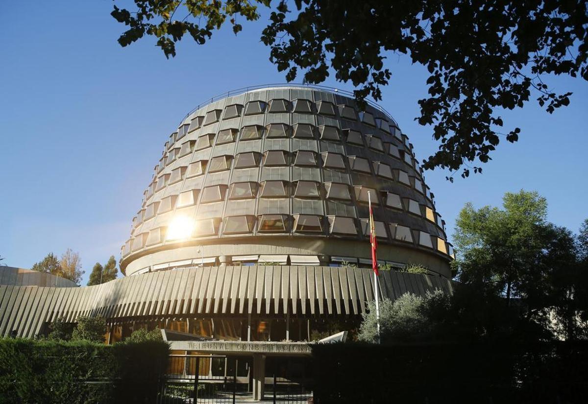 Sede del Tribunal Constitucional