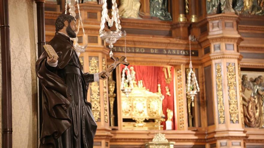San Juan de Ávila protagoniza unas jornadas formativas de la diócesis de Córdoba