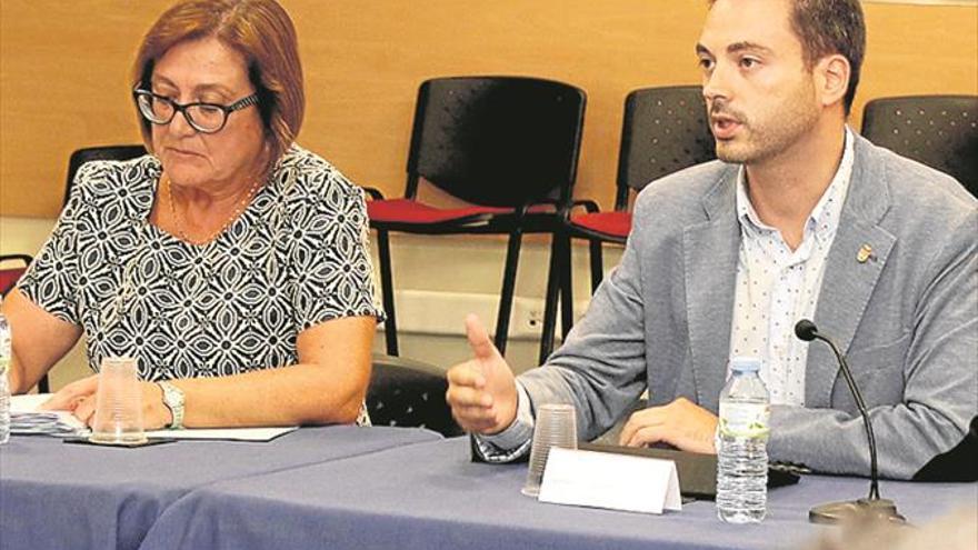 Onda impulsa las cuentas participativas del 2018