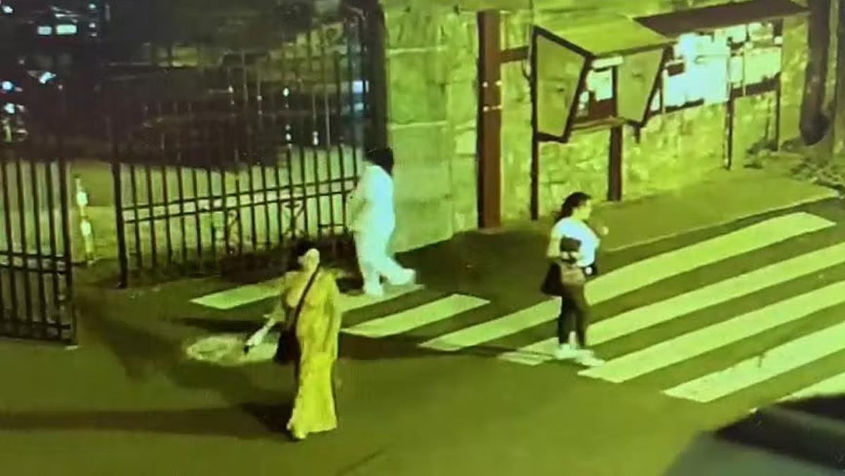 La dona que va segrestar a Bilbao un nounat deia als seus veïns que estava embarassada