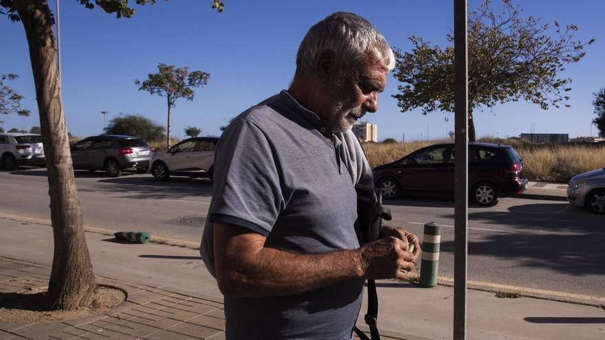 Juzgan al exmarido de Lucía Garrido por matar a 2 personas que entraron en su finca