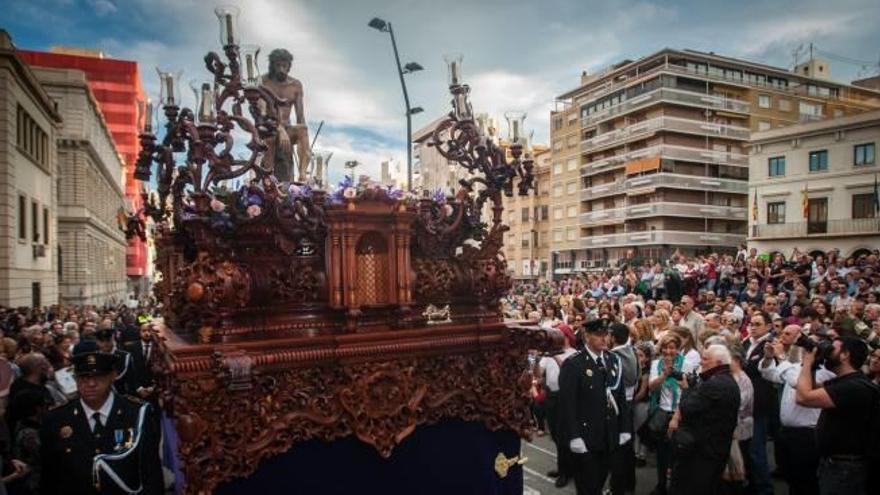 Hermandad Cristo Humildad y Paciencia y N.Sra. de las Lágrimas