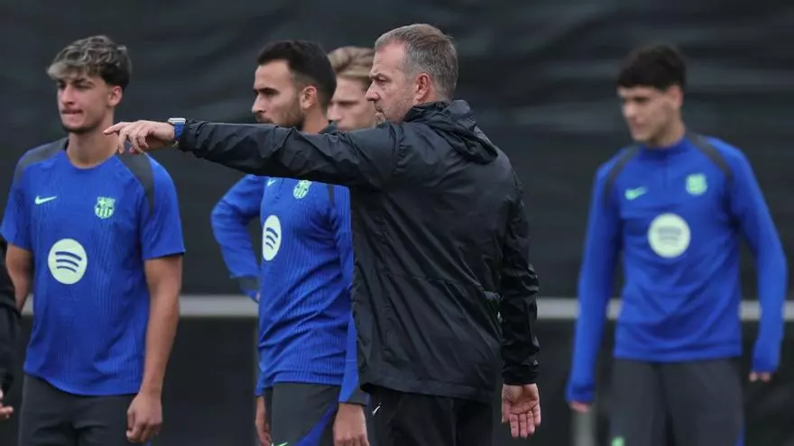 El plan de viaje del Barça en la gira asiática