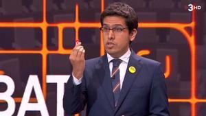 tu y yo somos tres por ferran monegal