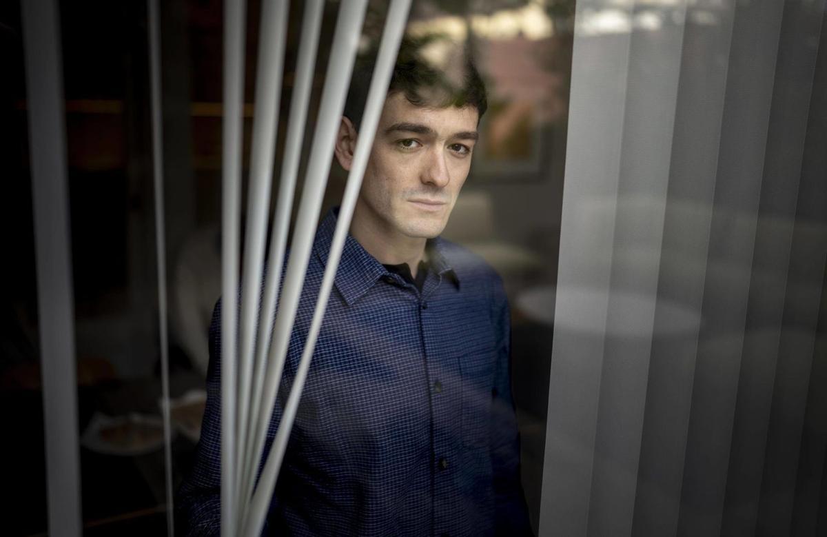 Pol Guasch: "La tragèdia no és el suïcidi, sinó la vida que deixa"