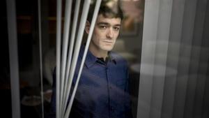 Pol Guasch: "La tragèdia no és el suïcidi, sinó la vida que deixa"