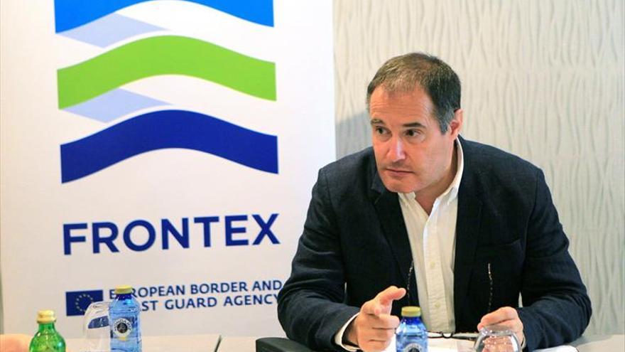 Frontex no ve crisis migratoria pese al incremento de llegadas a España