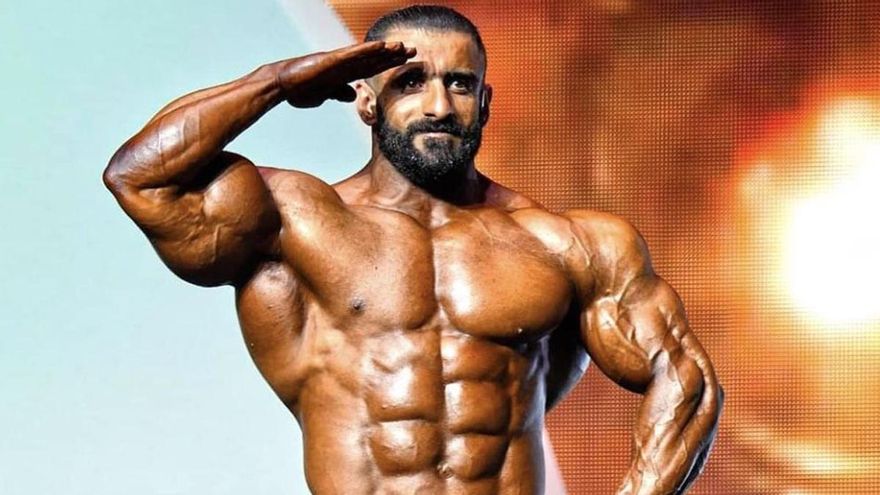 ¿Cuánto es el premio del Mr. Olympia 2023?