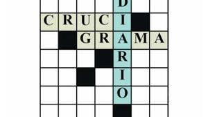 Error en els mots encreuats