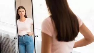 "No me veo bien": cómo la autoestima influye en la relación con nosotros mismos