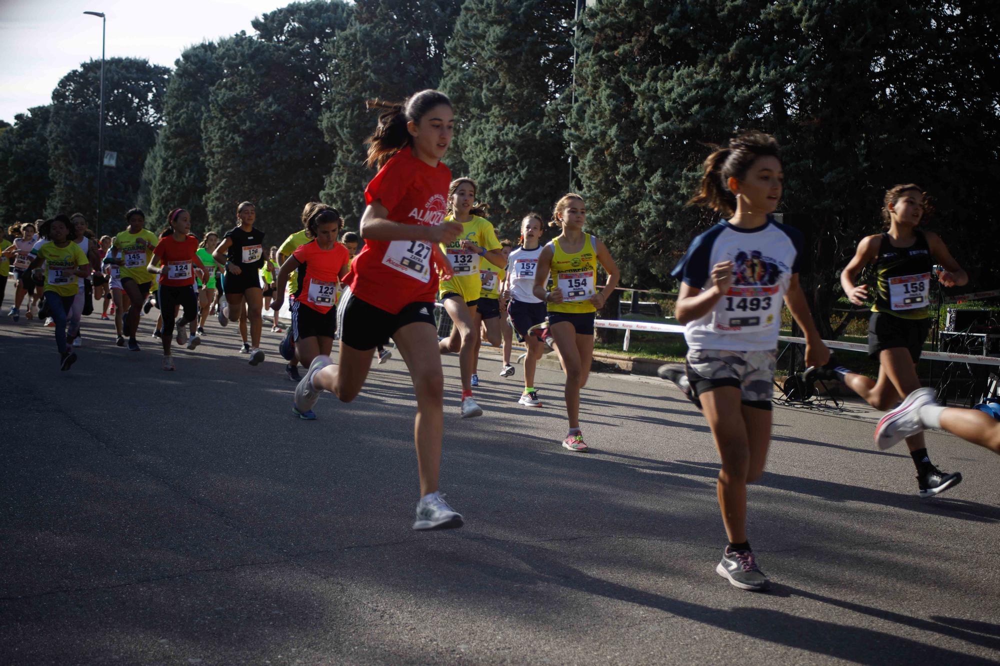 16ª Carrera de la Infancia