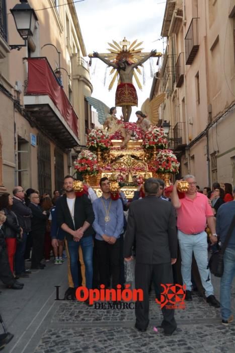 Día de la Cruz 2018 en Cieza