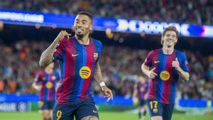 El Barça justifica la seva obsessió per la Champions