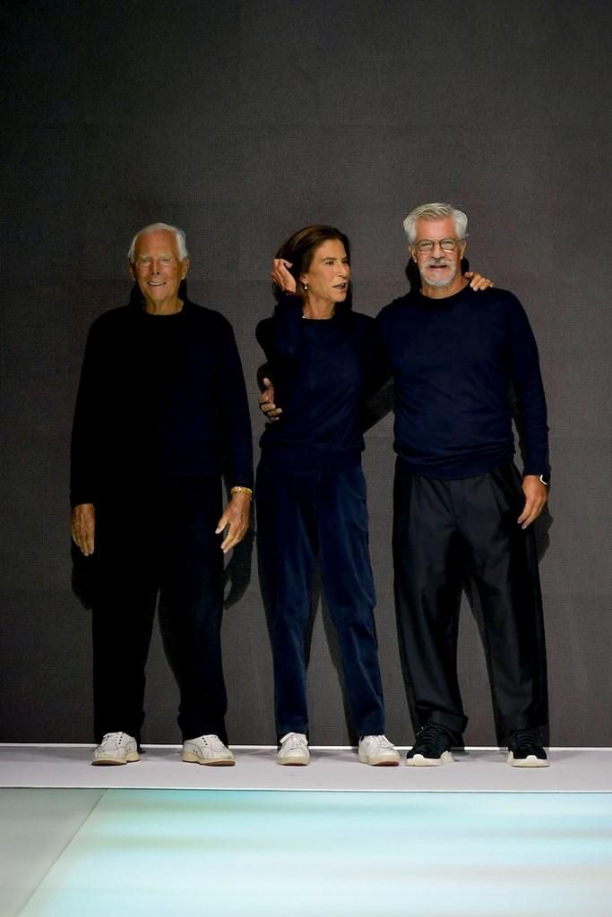 Emporio Armani