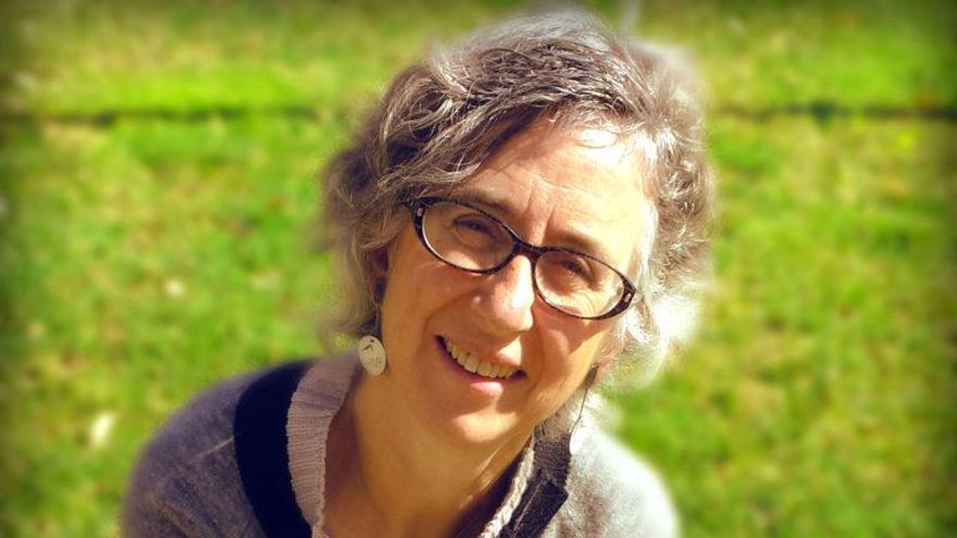 Silvia de Sanjosé, un vida dedicada a la investigación del cáncer de útero
