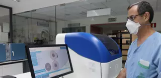 La mononucleosis, una infección más primaveral