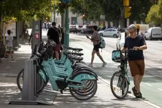 El servicio Bizi de Zaragoza cumple un año de éxito con novedades: ¿Qué mejoras se esperan?