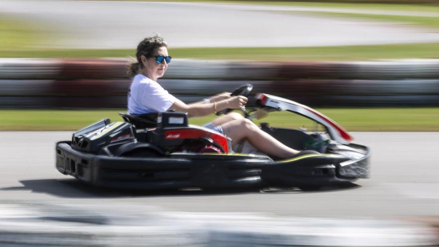 Los dos emprendedores pilotos de karts que lograron vencer a la burocracia