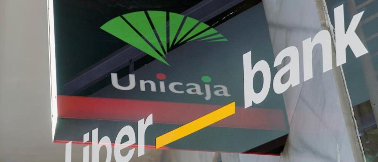 Unicaja Banco y Liberbank aprueban crear el quinto mayor banco de España