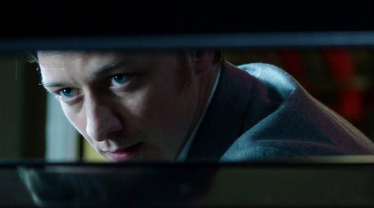 TRÀILER:  ’Trance’