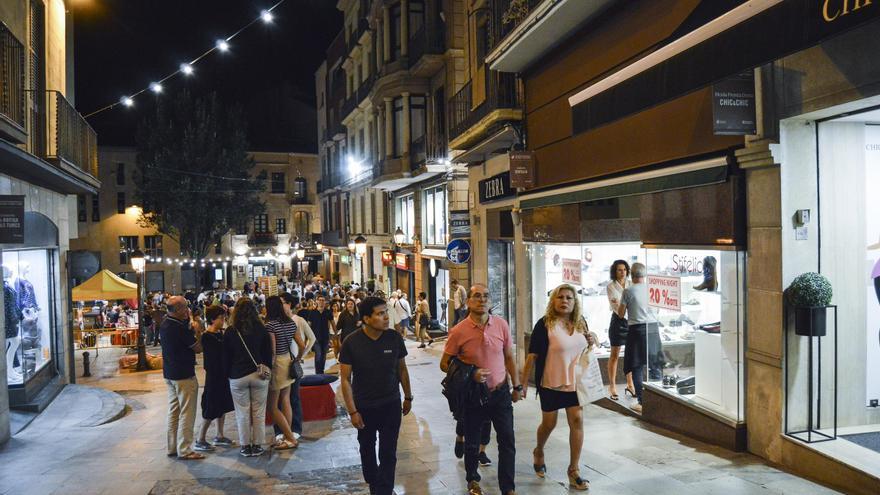 Comerç local, tot el que volem, al costat de casa