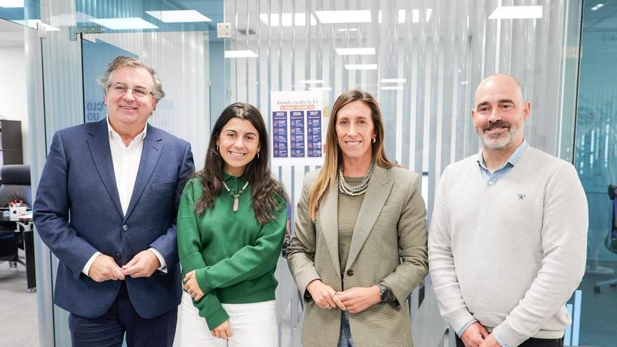 Pumariega (PP) reclama una rebaja de impuestos para autónomos y alerta de la baja competitividad fiscal de Asturias: "No podemos resignarnos"