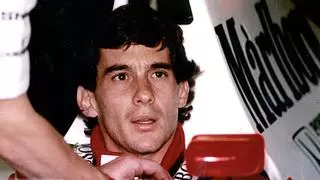 Ayrton Senna: 30 años de soledad