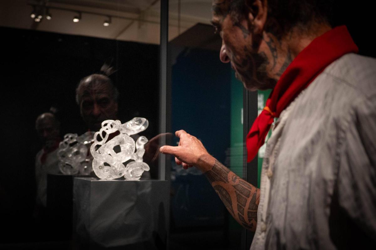 Las voces del Pacífico resuenan en Caixaforum