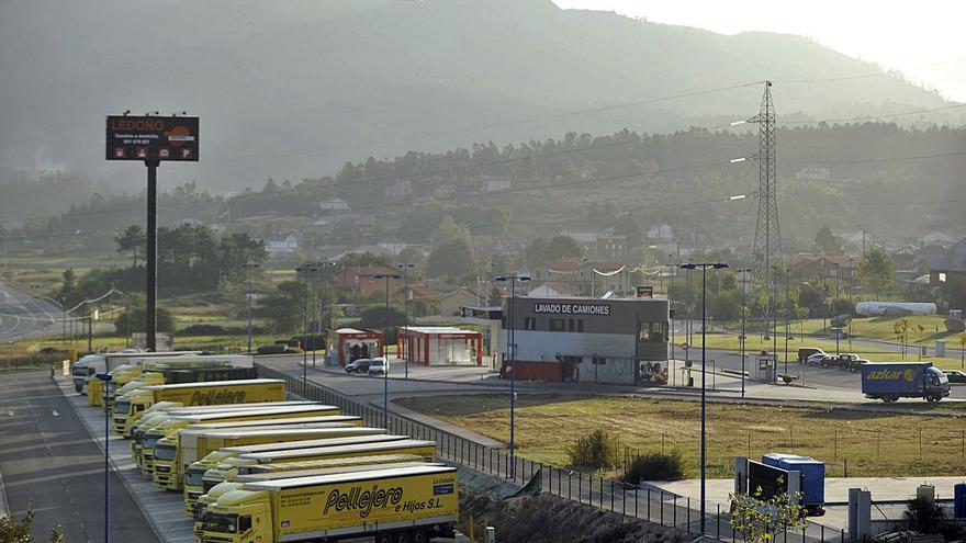 Obralar confía en que Culleredo rectifique y le pague por los bienes ejecutados en Ledoño