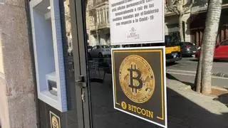 Estafa en Zamora: Buscan en China 300.000 euros estafados con bitcoins